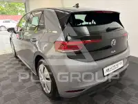 2024 Volkswagen ID3