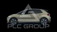 2024 Volkswagen ID3