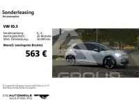 2024 Volkswagen ID3