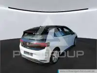 2024 Volkswagen ID3