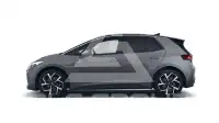 2024 Volkswagen ID3