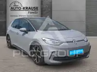 2024 Volkswagen ID3