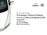 2024 Volkswagen ID3