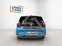 2024 Volkswagen ID3