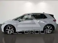 2024 Volkswagen ID3
