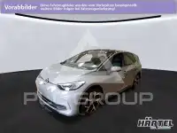 2024 Volkswagen ID3