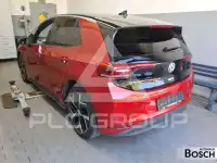 2024 Volkswagen ID3
