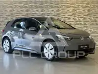 2024 Volkswagen ID3