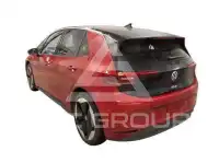 2024 Volkswagen ID3
