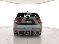 2024 Volkswagen ID3