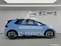 2024 Volkswagen ID3