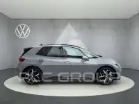 2024 Volkswagen ID3
