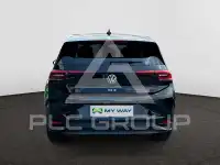 2024 Volkswagen ID3