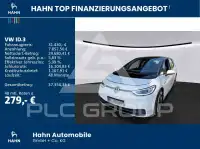 2024 Volkswagen ID3