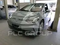 2024 Volkswagen ID3
