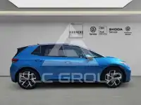 2024 Volkswagen ID3