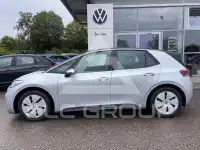 2024 Volkswagen ID3