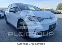 2024 Volkswagen ID3
