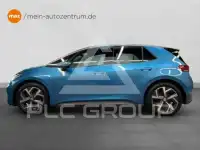2024 Volkswagen ID3