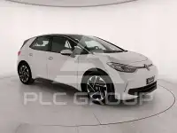 2024 Volkswagen ID3