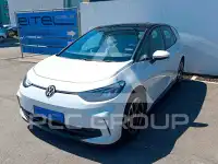 2024 Volkswagen ID3