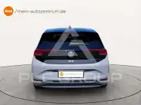 2024 Volkswagen ID3