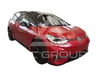 2024 Volkswagen ID3