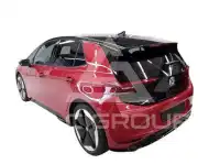 2024 Volkswagen ID3