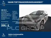 2024 Volkswagen ID3