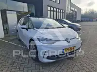 2024 Volkswagen ID3