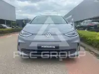 2024 Volkswagen ID3