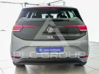 2024 Volkswagen ID3