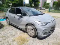 2024 Volkswagen ID3