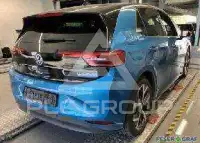 2024 Volkswagen ID3