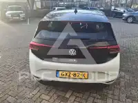 2024 Volkswagen ID3