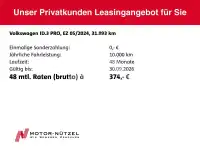 2024 Volkswagen ID3