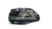 2024 Volkswagen ID3