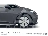 2024 Volkswagen ID3