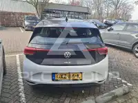 2024 Volkswagen ID3