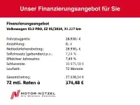 2024 Volkswagen ID3