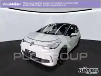 2024 Volkswagen ID3