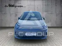 2024 Volkswagen ID3
