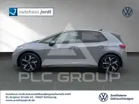 2024 Volkswagen ID3