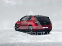 2024 Volkswagen ID3