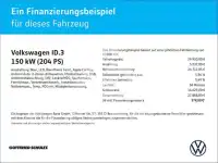 2024 Volkswagen ID3