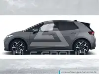 2024 Volkswagen ID3