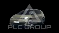 2024 Volkswagen ID3