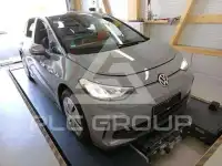 2024 Volkswagen ID3