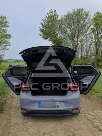 2024 Volkswagen ID3