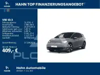 2024 Volkswagen ID3